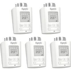 AVM FRITZ!DECT 301, Heizungsthermostat