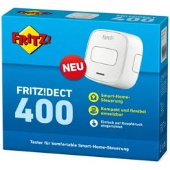 AVM FRITZ!DECT 400, Taster -Alternate Verkäufe AVM FRITZ DECT 400 Taster@@lhsha1 4