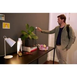 AVM FRITZ!DECT 400, Taster -Alternate Verkäufe AVM FRITZ DECT 400 Taster@@lhsha1 5