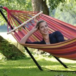 Amazonas Beach Set AZ-4210000, Hängematte -Alternate Verkäufe Amazonas Beach Set AZ 4210000 H ngematte@@1chz001u 6