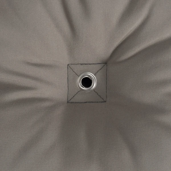 Amazonas Fat Hammock Taupe AZ-1960010, Camping-Hängematte 8 Amazonas Fat Hammock Taupe AZ-1960010, Camping-Hängematte – Bild 8