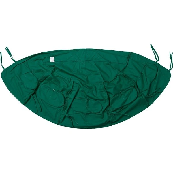 Amazonas Globo Royal Chair Verde AZ-2030844, Hängesessel 2 Amazonas Globo Royal Chair Verde AZ-2030844, Hängesessel – Bild 2