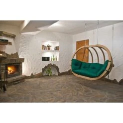 Amazonas Globo Royal Chair Verde AZ-2030844, Hängesessel 8 Amazonas Globo Royal Chair Verde AZ-2030844, Hängesessel -Alternate Verkäufe Amazonas Globo Royal Chair Verde AZ 2030844 H ngesessel@@1chzm003 3