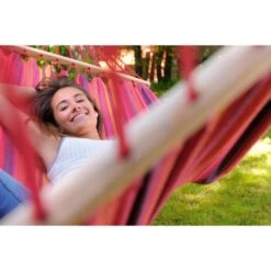 Amazonas Tonga Volcano AZ-1066110, Camping-Hängematte -Alternate Verkäufe Amazonas Tonga Volcano AZ 1066110 Camping H ngematte@@1chz001t 5