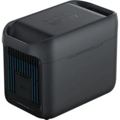 Anker SOLIX Tragbare Powerstation C1000X, PowerHouse 1.056Wh (grau/schwarz, 1.800 Watt, 2.400 Watt SurgePad, PD) -Alternate Verkäufe Anker SOLIX Tragbare Powerstation C1000X PowerHouse 1 056Wh@@100149713 5