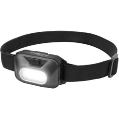 Ansmann Stirnlampe HD120B, LED-Leuchte -Alternate Verkäufe Ansmann Stirnlampe HD120B LED Leuchte@@1847086 2