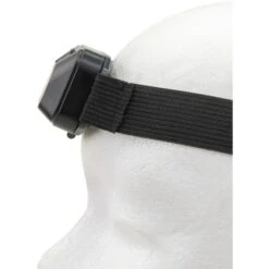 Ansmann Stirnlampe HD120B, LED-Leuchte -Alternate Verkäufe Ansmann Stirnlampe HD120B LED Leuchte@@1847086 5