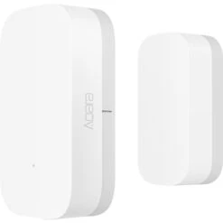 Aqara Door And Window Sensor, Öffnungsmelder (weiß)
