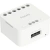 Aqara Dual Relay T2, Relais (weiß) -Alternate Verkäufe Aqara Dual Relay T2 Relais@@100027785