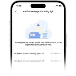 Aqara LED Strip T1, LED-Streifen -Alternate Verkäufe Aqara LED Strip T1 LED Streifen@@100027723 4