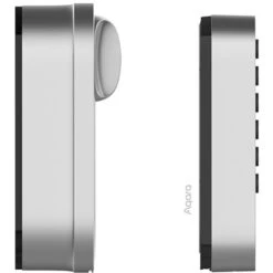Aqara Smart Lock U200, Elektronisches Türschloss (silber, Thread, Bluetooth 5.1, NFC) 8 Aqara Smart Lock U200, Elektronisches Türschloss (silber, Thread, Bluetooth 5.1, NFC) -Alternate Verkäufe Aqara Smart Lock U200 elektronisches T rschloss@@100069757 1