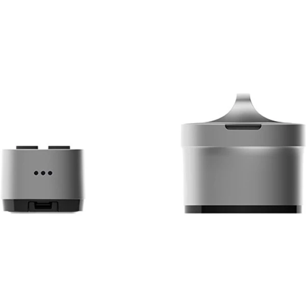 Aqara Smart Lock U200, Elektronisches Türschloss (silber, Thread, Bluetooth 5.1, NFC) 4 Aqara Smart Lock U200, Elektronisches Türschloss (silber, Thread, Bluetooth 5.1, NFC) – Bild 4