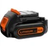 Black & Decker BLACK+DECKER Akku BL1512-XJ 10,8Volt 1,5Ah 7 Black & Decker BLACK+DECKER Akku BL1512-XJ 10,8Volt 1,5Ah -Alternate Verkäufe BLACK DECKER Akku BL1512 XJ 10 8Volt 1 5Ah@@9wzbyb35