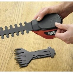 Black & Decker BLACK+DECKER Akku-Gras-Strauchschere GSL700 11 Black & Decker BLACK+DECKER Akku-Gras-Strauchschere GSL700 -Alternate Verkäufe BLACK DECKER Akku Gras Strauchschere GSL700@@9whdeb07 3