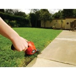 Black & Decker BLACK+DECKER Akku-Grasschere GSL200, 3,6Volt -Alternate Verkäufe BLACK DECKER Akku Grasschere GSL200 3 6Volt@@9whdeb33 3