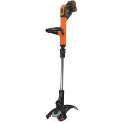 Black & Decker BLACK+DECKER Akku-Rasentrimmer STC1840EPC, 18Volt