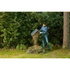 Black & Decker BLACK+DECKER Elektro-Leisehäcksler BEGAS5800 -Alternate Verkäufe BLACK DECKER Elektro Leiseh cksler BEGAS5800@@1532738 6