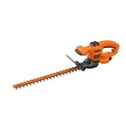 Black & Decker BLACK+DECKER Heckenschere BEHT201