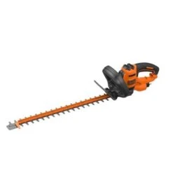 Black & Decker BLACK+DECKER Heckenschere BEHTS401