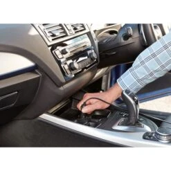 Black & Decker BLACK+DECKER Kompressor ASI400-XJ, 11bar, Luftpumpe -Alternate Verkäufe BLACK DECKER Kompressor ASI400 XJ 11bar Luftpumpe@@1440835 8