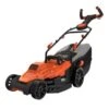 Black & Decker BLACK+DECKER Rasenmäher BEMW471ES-QS, 38cm -Alternate Verkäufe BLACK DECKER Rasenm her BEMW471ES QS 38cm@@9whadb19