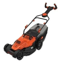 Black & Decker BLACK+DECKER Rasenmäher BEMW481ES, 42cm -Alternate Verkäufe BLACK DECKER Rasenm her BEMW481ES 42cm@@9whadb17 2