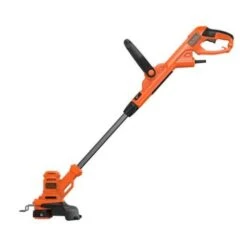 Black & Decker BLACK+DECKER Rasentrimmer BESTA525-QS