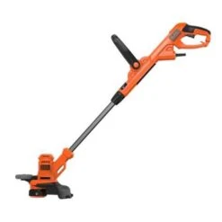 Black & Decker BLACK+DECKER Rasentrimmer BESTA530-QS