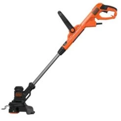 Black & Decker BLACK+DECKER Rasentrimmer BESTE625-QS