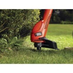 Black & Decker BLACK+DECKER Rasentrimmer GL310 -Alternate Verkäufe BLACK DECKER Rasentrimmer GL310@@9whbdb04 4