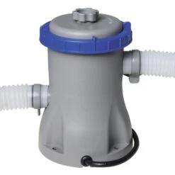 Bestway Fast Set Aufstellpool-Set, Ø 305cm X 76cm, Schwimmbad -Alternate Verkäufe Bestway Fast Set Aufstellpool Set 305cm x 76cm Schwimmbad@@1so3bp46 2