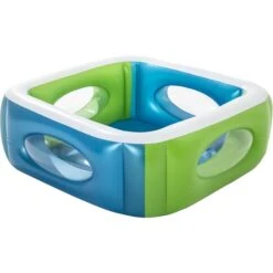 Bestway Planschbecken "Windows", Schwimmbad