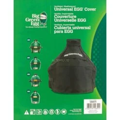 Big Green Egg Cover Für Egg MiniMax, Schutzhaube -Alternate Verkäufe Big Green Egg Cover f r Egg MiniMax Schutzhaube@@1635621 2