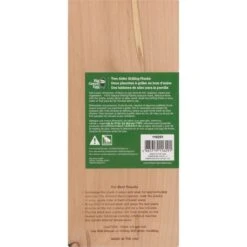 Big Green Egg Grillplanken Aus Erlenholz, Aroma-Holz -Alternate Verkäufe Big Green Egg Grillplanken aus Erlenholz Aroma Holz@@9ggzze1r 2