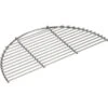 Big Green Egg Halbrunder Edelstahlrost L, Grillrost -Alternate Verkäufe Big Green Egg Halbrunder Edelstahlrost L Grillrost@@9ggfze28