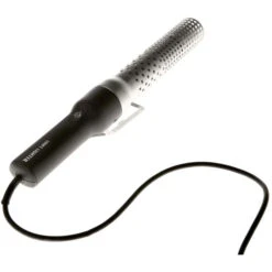 Big Green Egg Looftlighter I, Grillgebläse (schwarz/silber, 1.800 Watt)