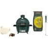 Big Green Egg MiniMax, Starter-Paket, Holzkohlegrill -Alternate Verkäufe Big Green Egg MiniMax Starter Paket Holzkohlegrill@@9ggffe02