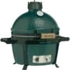 Big Green Egg MiniMax, Mit EGG Carrier, Holzkohlegrill 14 Big Green Egg MiniMax, Mit EGG Carrier, Holzkohlegrill -Alternate Verkäufe Big Green Egg MiniMax mit EGG Carrier Holzkohlegrill@@9ggffe03