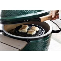 Big Green Egg MiniMax, Mit EGG Carrier, Holzkohlegrill 28 Big Green Egg MiniMax, Mit EGG Carrier, Holzkohlegrill -Alternate Verkäufe Big Green Egg MiniMax mit EGG Carrier Holzkohlegrill@@9ggffe03 11