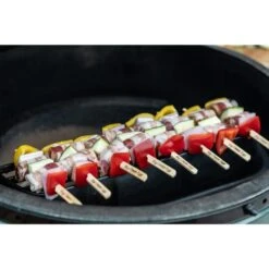 Big Green Egg MiniMax, Mit EGG Carrier, Holzkohlegrill 30 Big Green Egg MiniMax, Mit EGG Carrier, Holzkohlegrill -Alternate Verkäufe Big Green Egg MiniMax mit EGG Carrier Holzkohlegrill@@9ggffe03 13