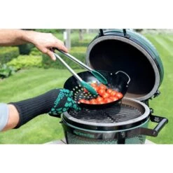 Big Green Egg MiniMax, Mit EGG Carrier, Holzkohlegrill 32 Big Green Egg MiniMax, Mit EGG Carrier, Holzkohlegrill -Alternate Verkäufe Big Green Egg MiniMax mit EGG Carrier Holzkohlegrill@@9ggffe03 15