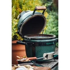Big Green Egg MiniMax, Mit EGG Carrier, Holzkohlegrill 26 Big Green Egg MiniMax, Mit EGG Carrier, Holzkohlegrill -Alternate Verkäufe Big Green Egg MiniMax mit EGG Carrier Holzkohlegrill@@9ggffe03 9