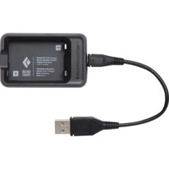 Black Diamond BD 1500 Charger, Ladegerät (schwarz)