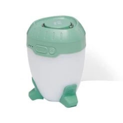 Black Diamond Orbiter 450 Lantern, LED-Leuchte (mint/weiß)