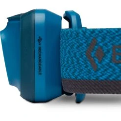 Black Diamond Stirnlampe Cosmo 350-R, LED-Leuchte -Alternate Verkäufe Black Diamond Stirnlampe Cosmo 350 R LED Leuchte@@1789200 3