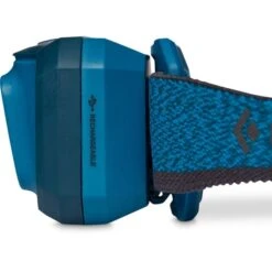 Black Diamond Stirnlampe Storm 500-R, LED-Leuchte (blau) -Alternate Verkäufe Black Diamond Stirnlampe Storm 500 R LED Leuchte@@1789251 3