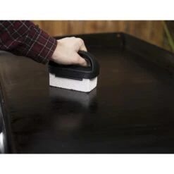 Blackstone Griddle Reinigungsset, 8-teilig, Grill-Reinigungsbürste -Alternate Verkäufe Blackstone Griddle Reinigungsset 8 teilig Grill Reinigungsb rste@@100101982 7