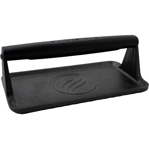 Blackstone Gusseisen Burgerpresse (schwarz) 1 Blackstone Gusseisen Burgerpresse (schwarz)