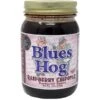 Blues Hog Raspberry Chipotle Barbecue Sauce (557 G) 2 Blues Hog Raspberry Chipotle Barbecue Sauce (557 G) -Alternate Verkäufe Blues Hog Raspberry Chipotle Barbecue Sauce@@9gggsh04
