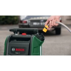 Bosch Akku-Druckreiniger Fontus (Gen2), 18Volt -Alternate Verkäufe Bosch Akku Druckreiniger Fontus Gen2 18Volt@@1827031 3